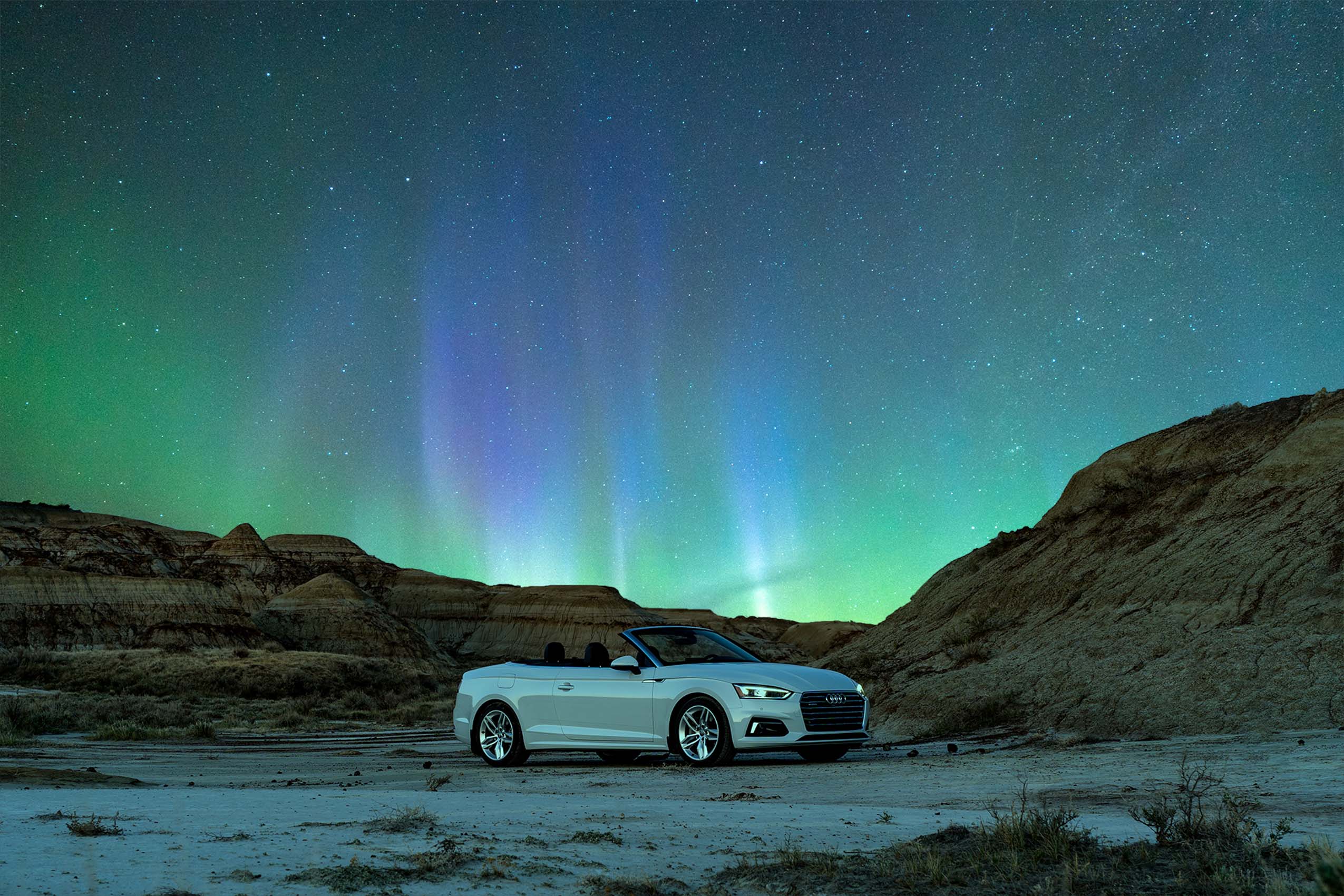 Alberta Automotive Photographer Canada Karl Lee 