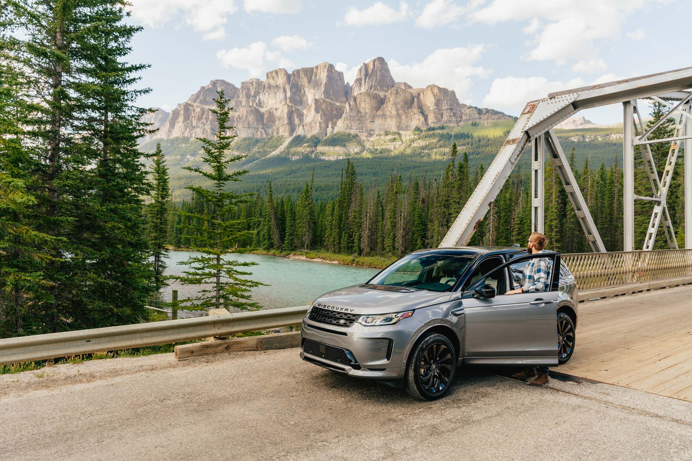 Land Rover Canada 4 Karl Lee Photography Automotive Photographer Canada