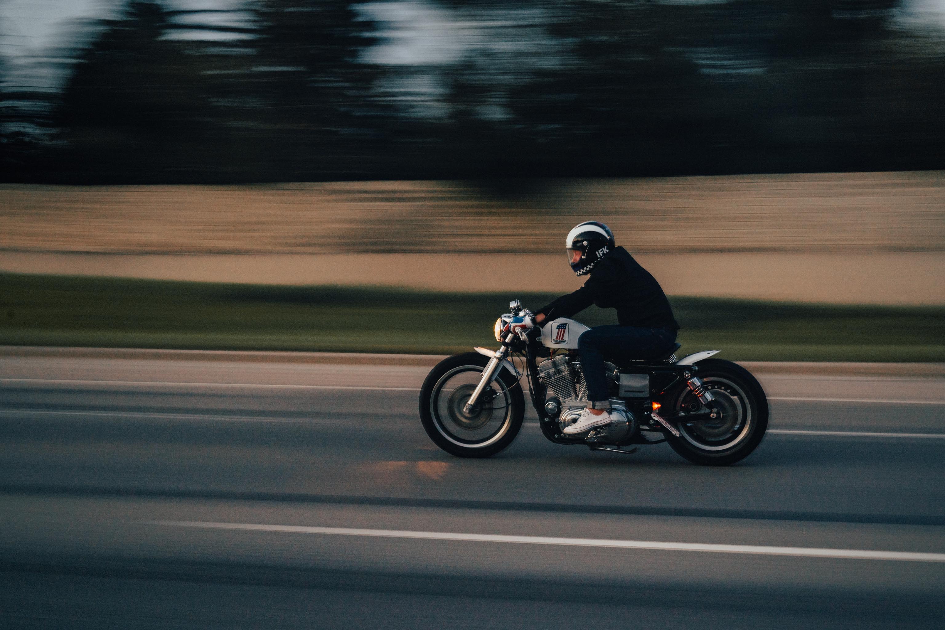 Alberta motorcycle photographer Karl Lee Photography 