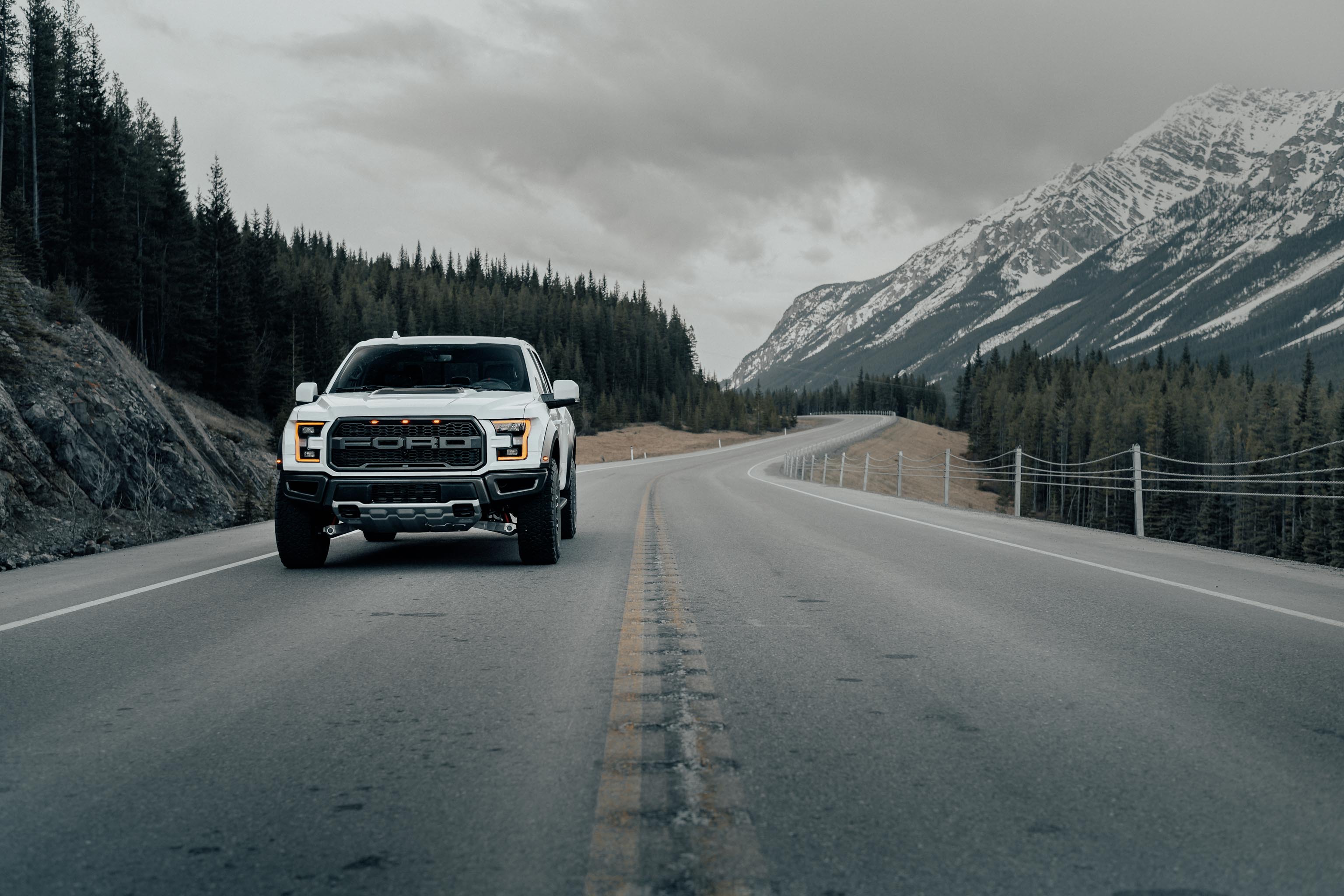 Canada Automotive Photographer Karl Lee Photography